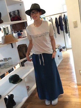 jeronimoさんのコーディネート