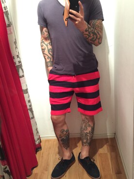 jeronimoさんのコーディネート