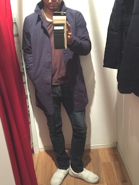 jeronimoさんのコーディネート