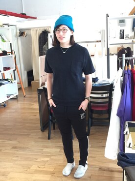 jeronimoさんのコーディネート