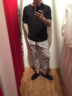 jeronimoさんのコーディネート