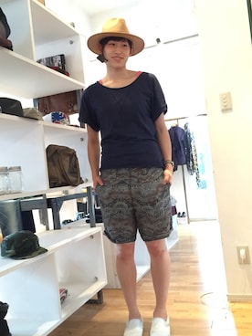 jeronimoさんのコーディネート