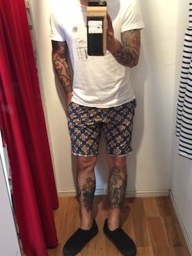 jeronimoさんのコーディネート