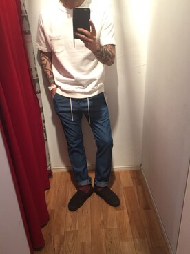 jeronimoさんのコーディネート