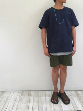 しょーごさんのコーディネート