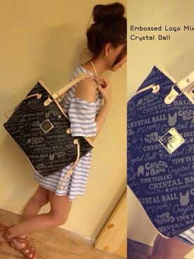 Coraさんのコーディネート