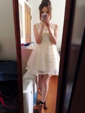 Coraさんのコーディネート