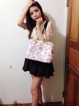 Coraさんのコーディネート