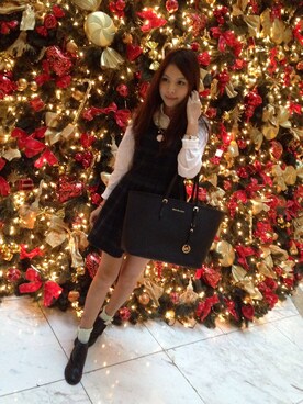 Coraさんのコーディネート