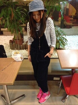 Coraさんのコーディネート