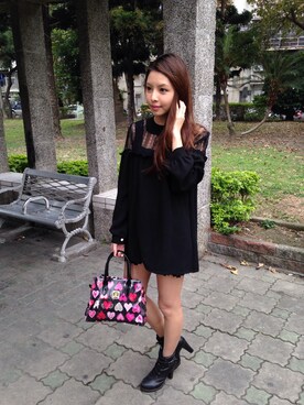 Coraさんのコーディネート