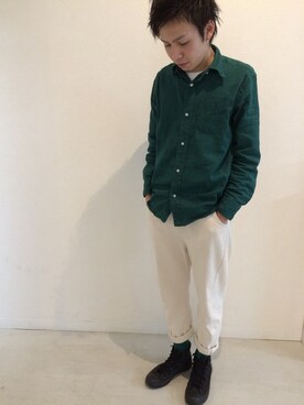 yusukeさんのコーディネート