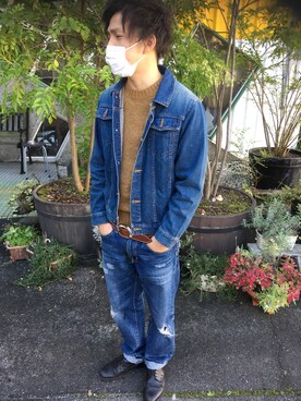 yusukeさんのコーディネート