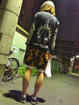 Kyosuke Yamazakiさんのコーディネート