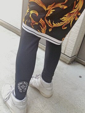 Kyosuke Yamazakiさんのコーディネート