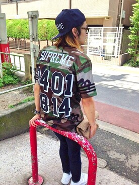 Kyosuke Yamazakiさんのコーディネート