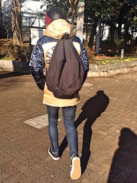 Kyosuke Yamazakiさんのコーディネート