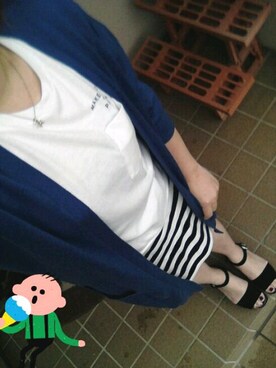  kaさんのコーディネート