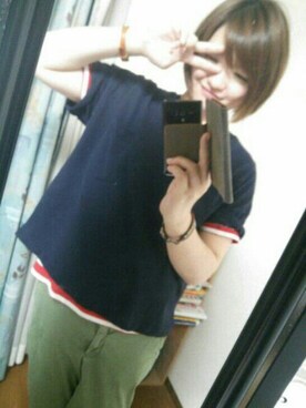  kaさんのコーディネート