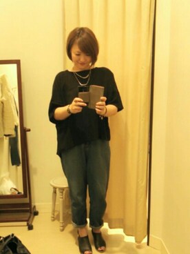  kaさんのコーディネート