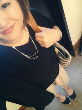  kaさんのコーディネート