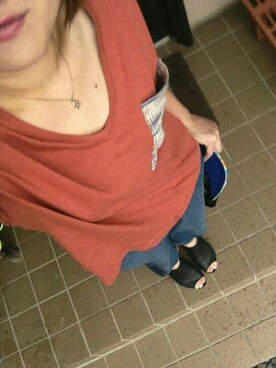  kaさんのコーディネート