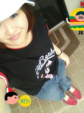  kaさんのコーディネート