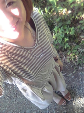  kaさんのコーディネート