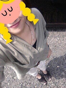  kaさんのコーディネート