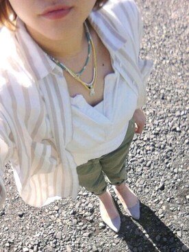  kaさんのコーディネート