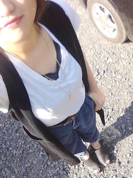  kaさんのコーディネート