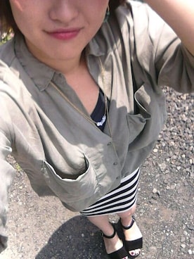  kaさんのコーディネート