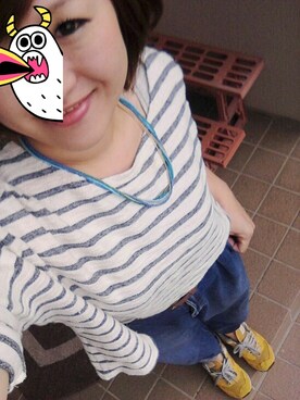  kaさんのコーディネート