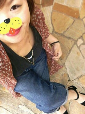  kaさんのコーディネート