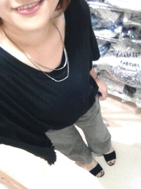  kaさんのコーディネート