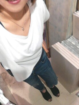  kaさんのコーディネート