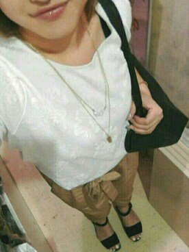  kaさんのコーディネート