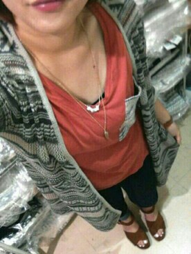  kaさんのコーディネート