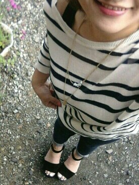  kaさんのコーディネート