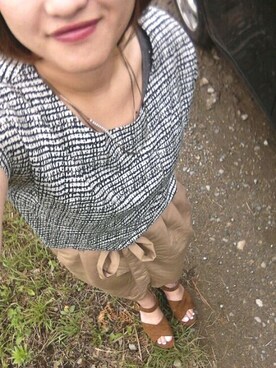  kaさんのコーディネート