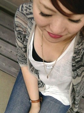  kaさんのコーディネート