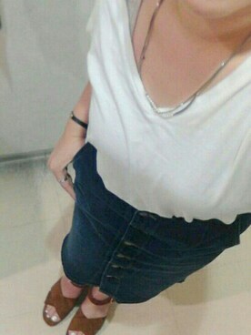  kaさんのコーディネート