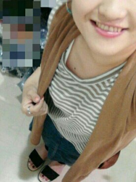  kaさんのコーディネート