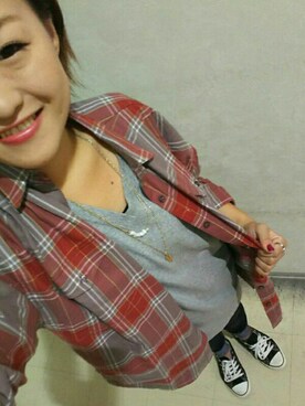  kaさんのコーディネート