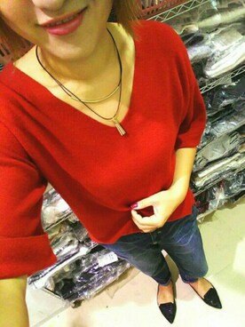  kaさんのコーディネート