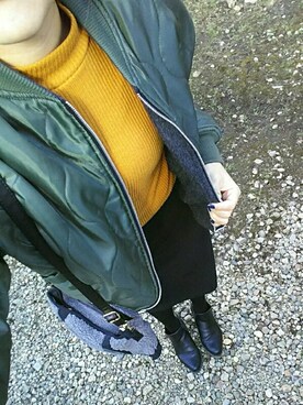  kaさんのコーディネート