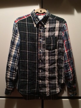 まるせろ🦈さんのコーディネート