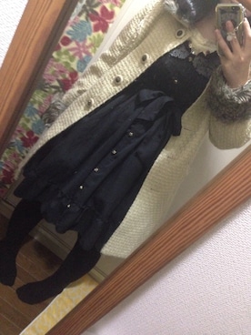 Rik.Nさんのコーディネート