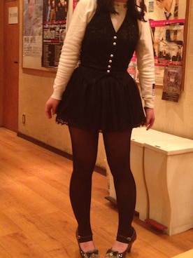 Rik.Nさんのコーディネート