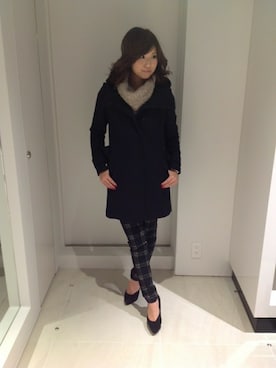 machiさんのコーディネート